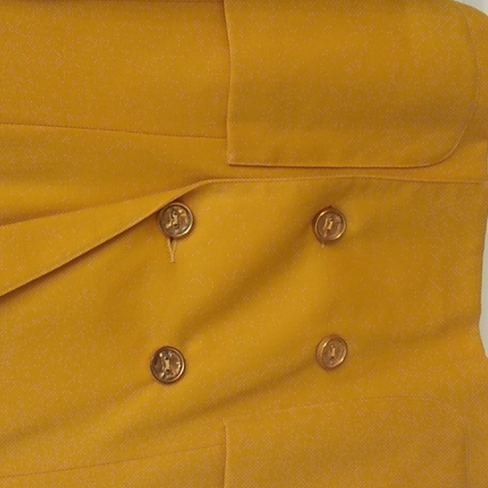 ANNE KLEIN ll COAT - Picture 4 of 14